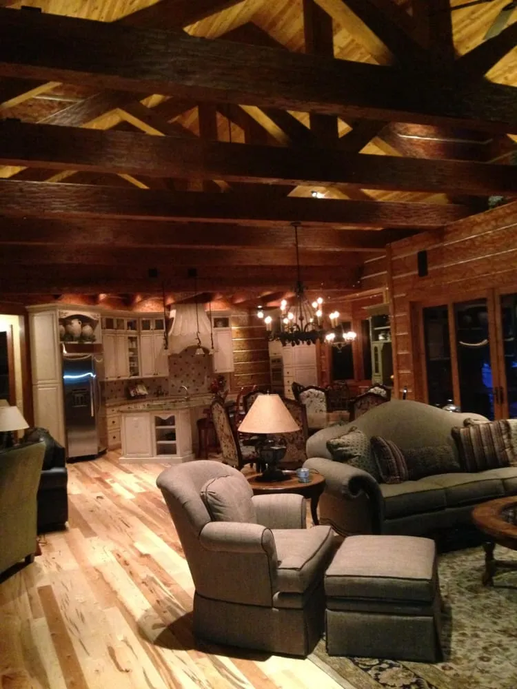 Slide of Amped Electric