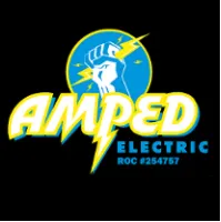 Amped Electric