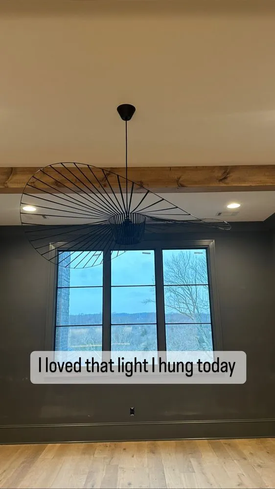 Slide of Amped Electric