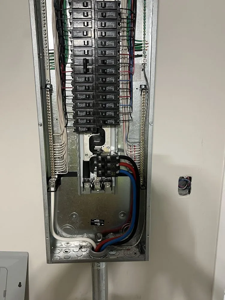 Professional wiring installation experts serving Hopewell Junction, NY - Amped Electric