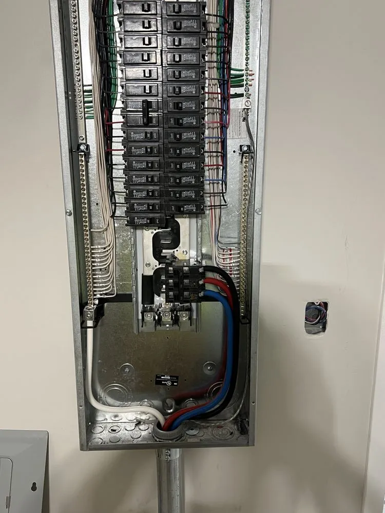 Reliable panel upgrade experts serving Hopewell Junction, NY - Amped Electric