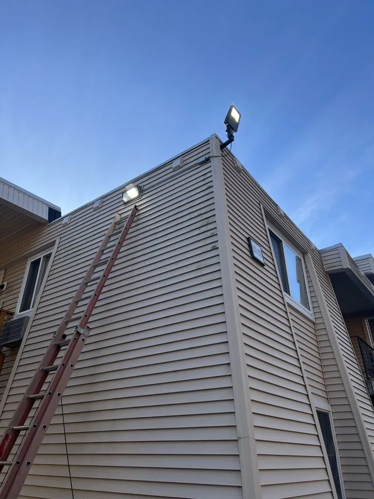 Affordable panel upgrade in Hopewell Junction, NY by Amped Electric
