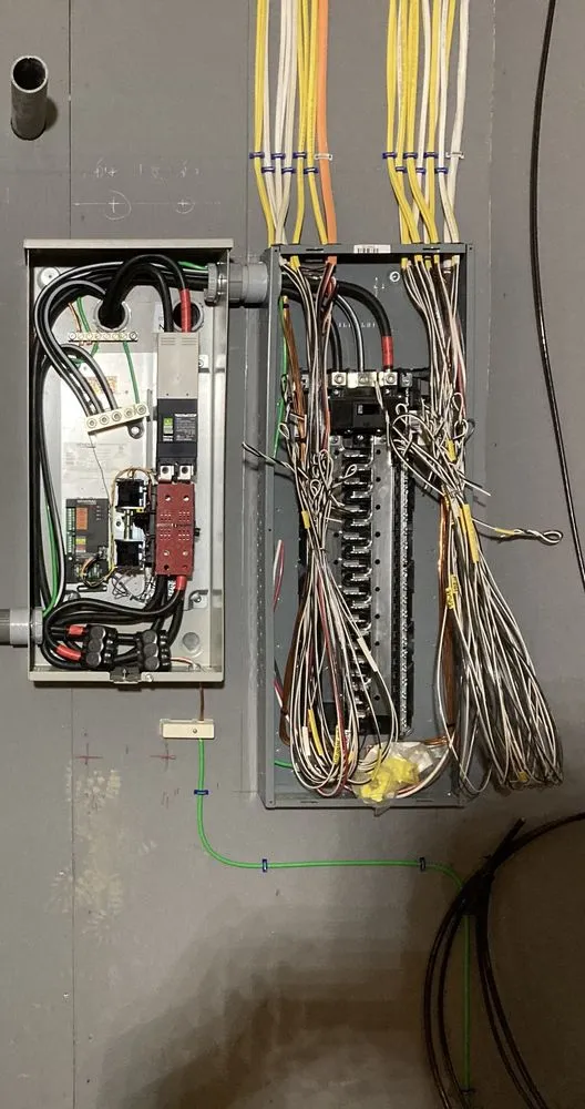 Trusted wiring installation service in Hopewell Junction, NY - Amped Electric