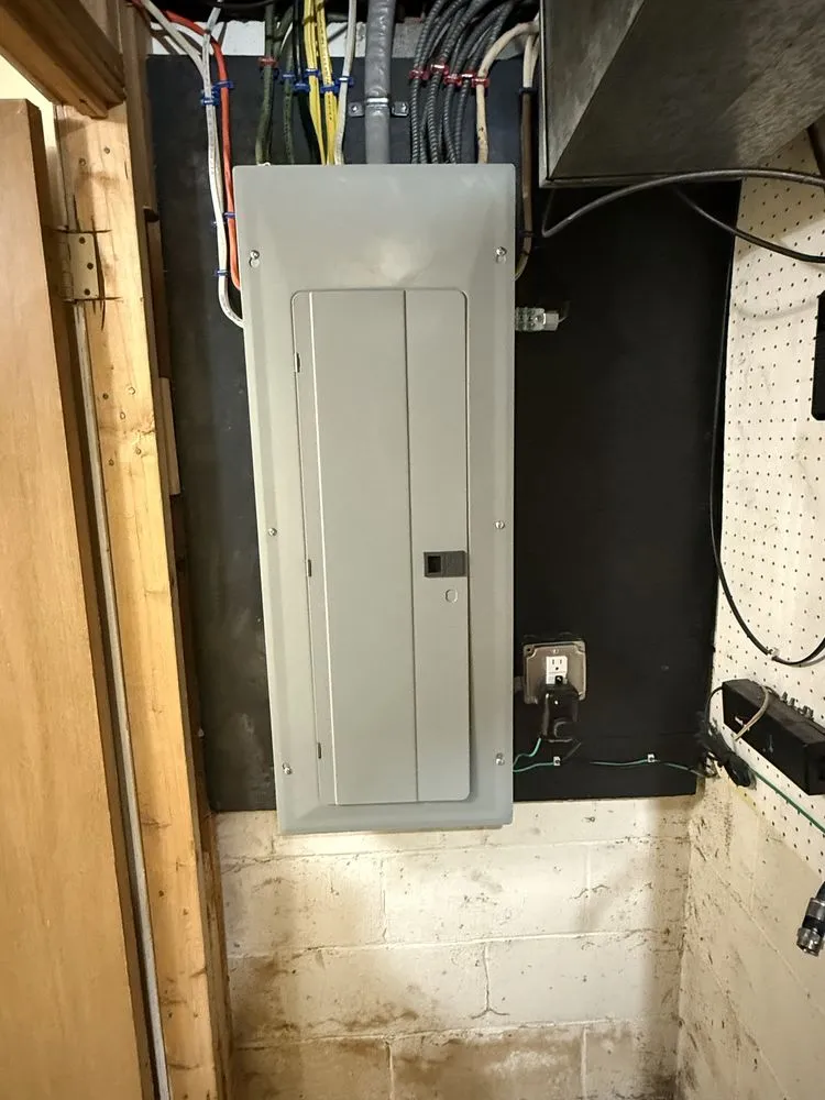 Professional outlet and switch repair service in Hopewell Junction, NY - Amped Electric