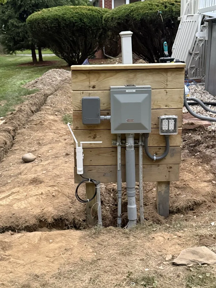 Certified emergency electrical service in Hopewell Junction, NY by Amped Electric