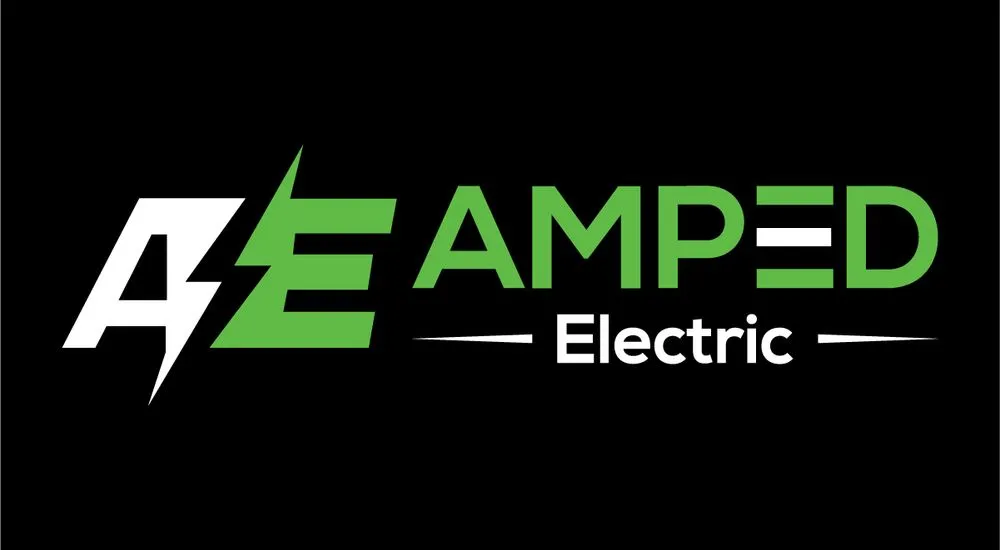 Slide of Amped Electric