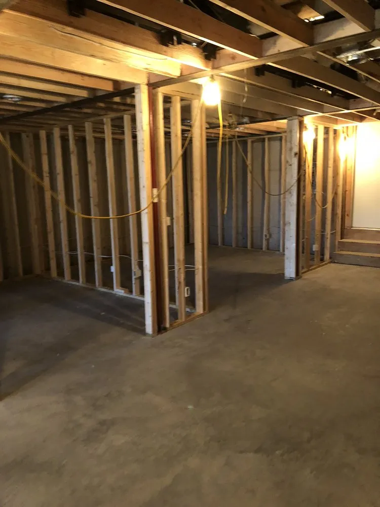 Slide of Amped Electric