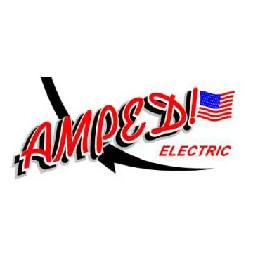 Slide of Amped Electric