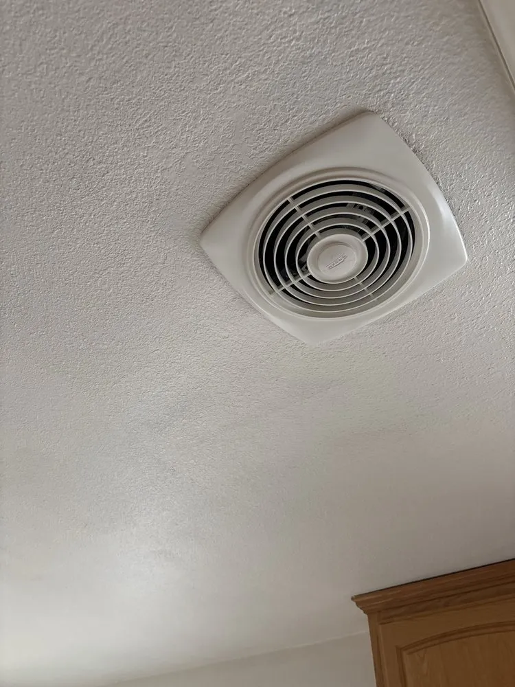 Slide of Amped Electric