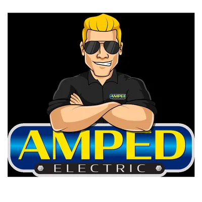 Amped Electric
