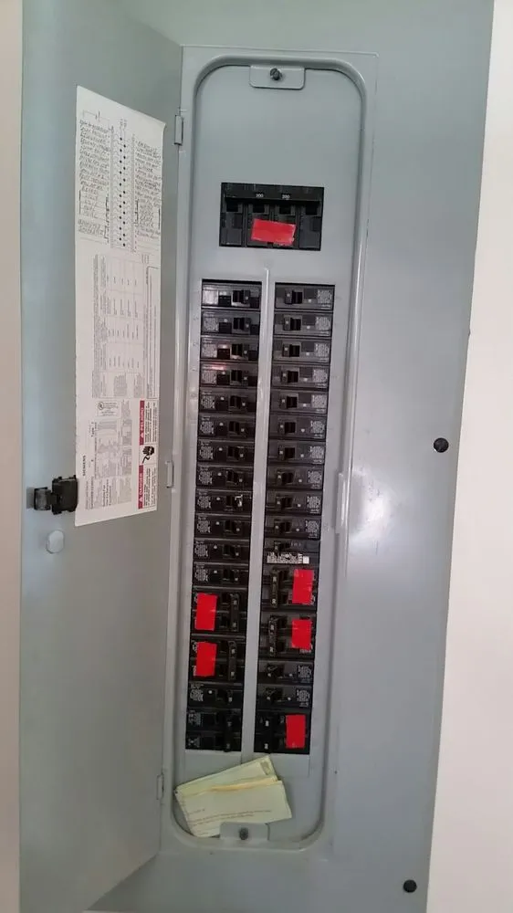Licensed electrical repair service in Butler, TN - Amped Electric Service