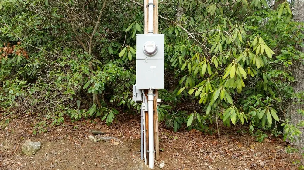Licensed emergency electrical service service in Butler, TN - Amped Electric Service