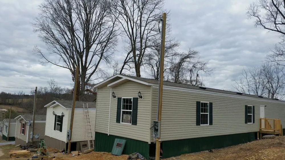 Licensed electrician providing panel upgrade in Butler, TN - Amped Electric Service