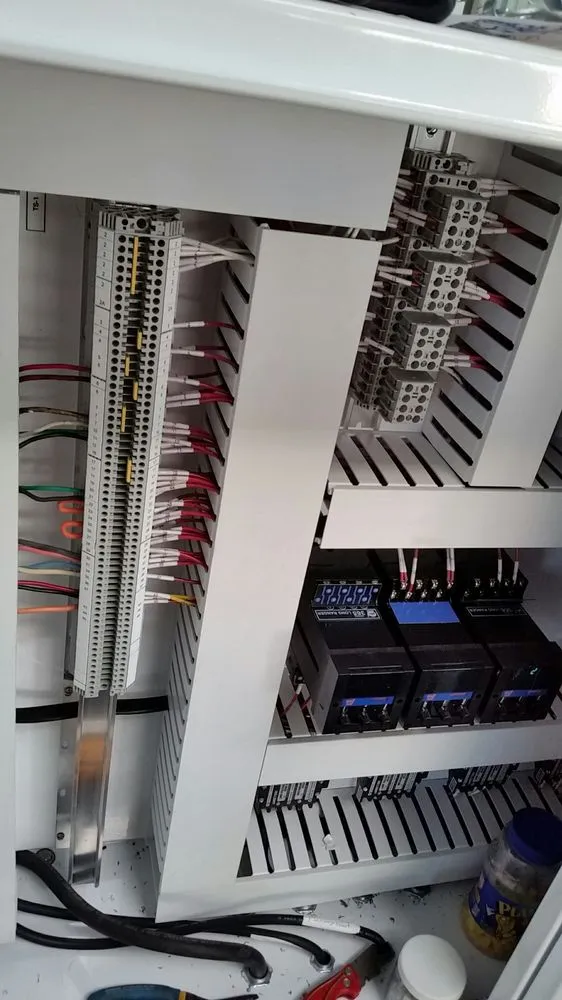 Affordable lighting installation in Butler, TN by Amped Electric Service