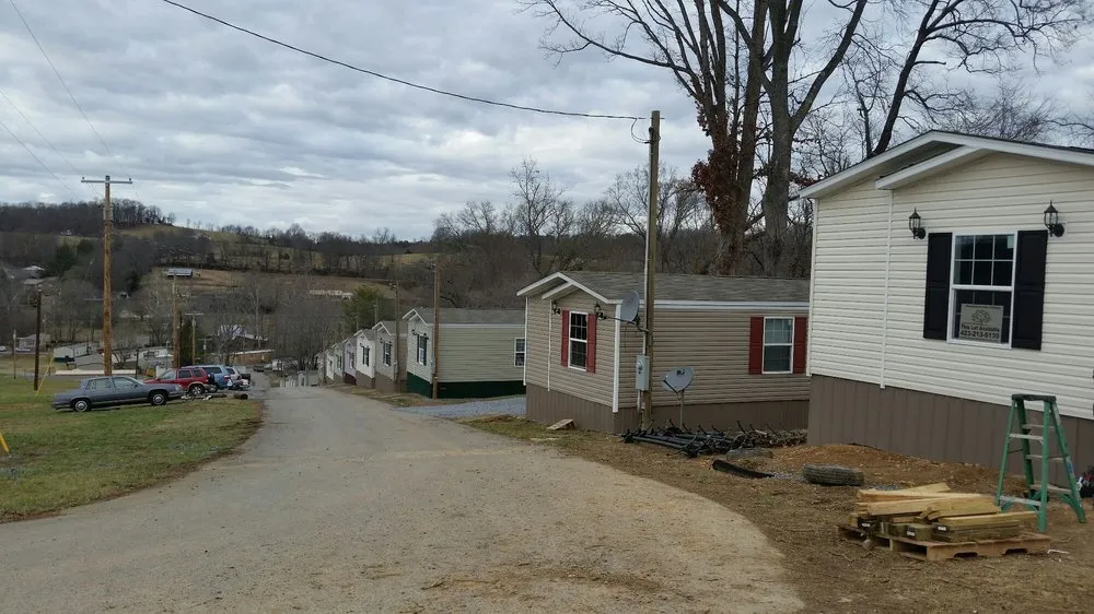 Expert panel upgrade in Butler, TN by Amped Electric Service