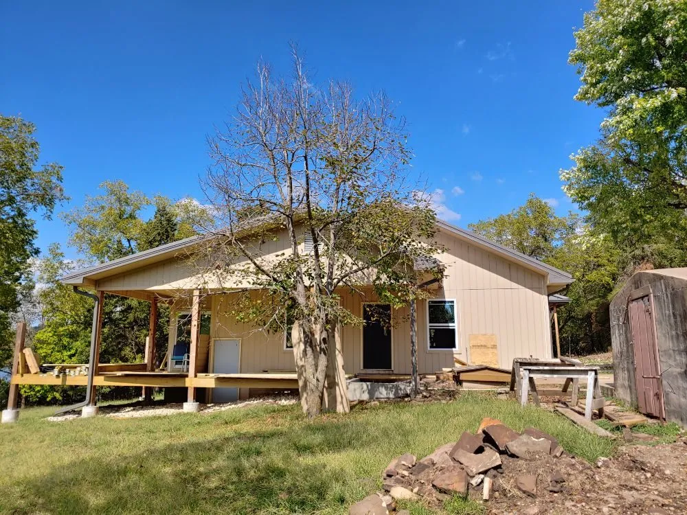 Slide of Amped Electrical Services