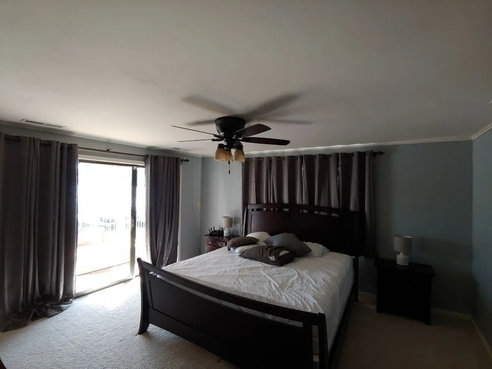 Slide of Amped Electrical Services