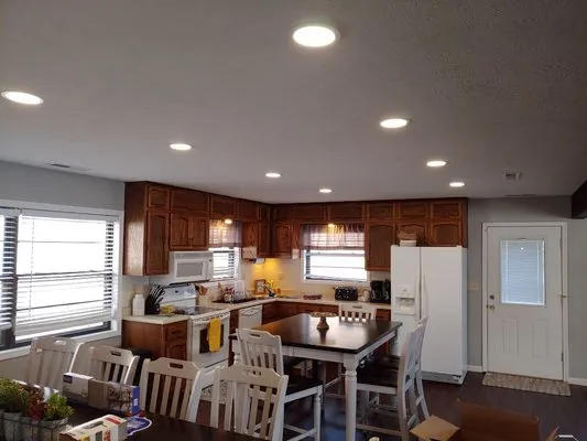 Amped Electrical Services