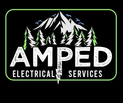 Slide of Amped Electrical Services