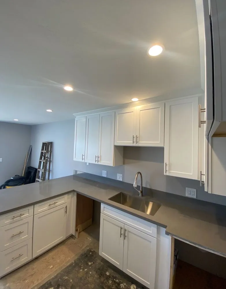 Slide of Amped Electrical Services