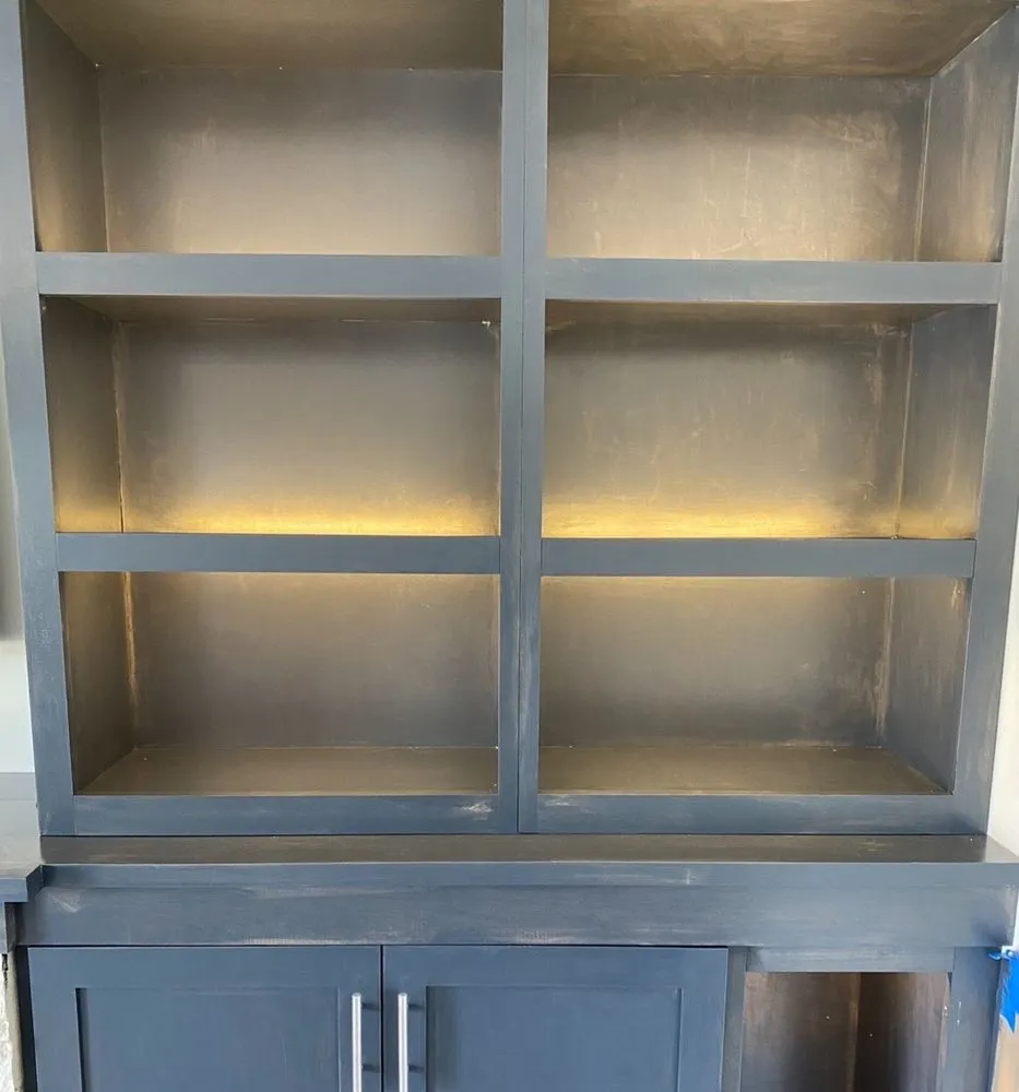 Slide of Amped Electrical Services