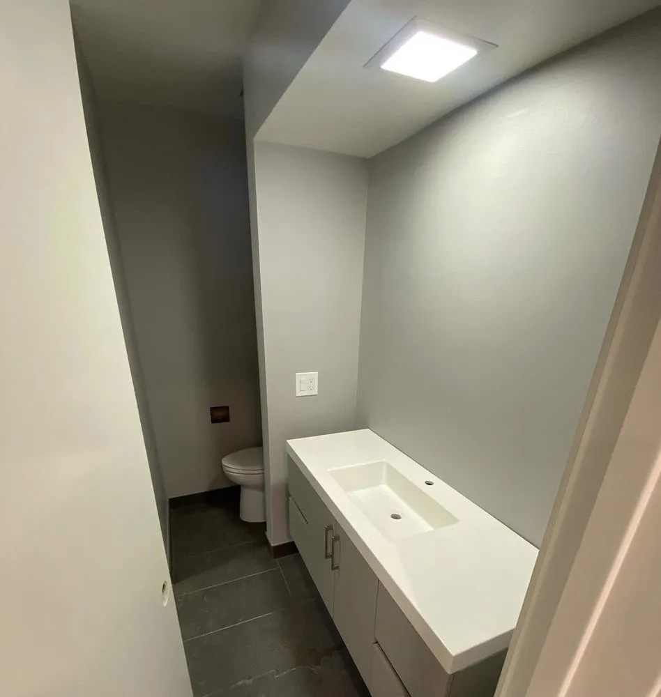 Slide of Amped Electrical Services