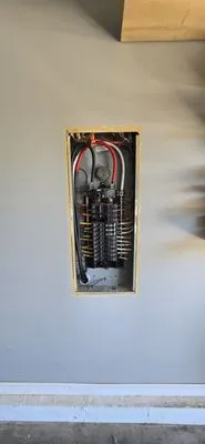 Amped Electrical Services