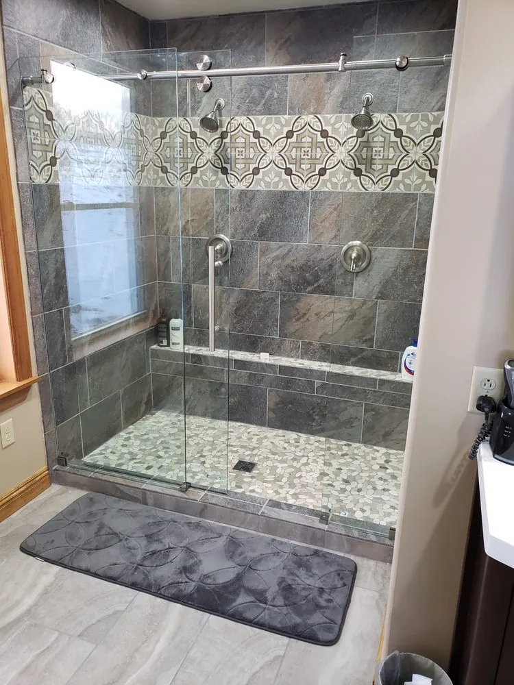 Slide of Amped Electrical Services