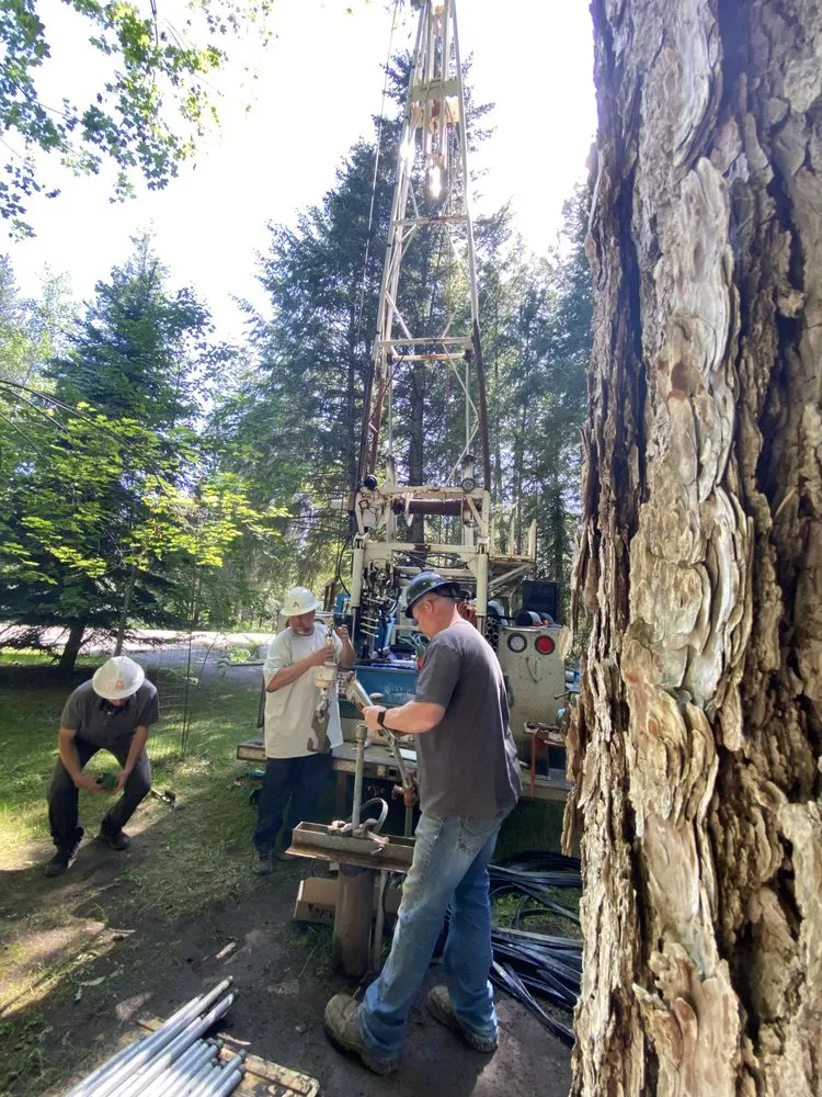 Slide of Amped Pump & Controls