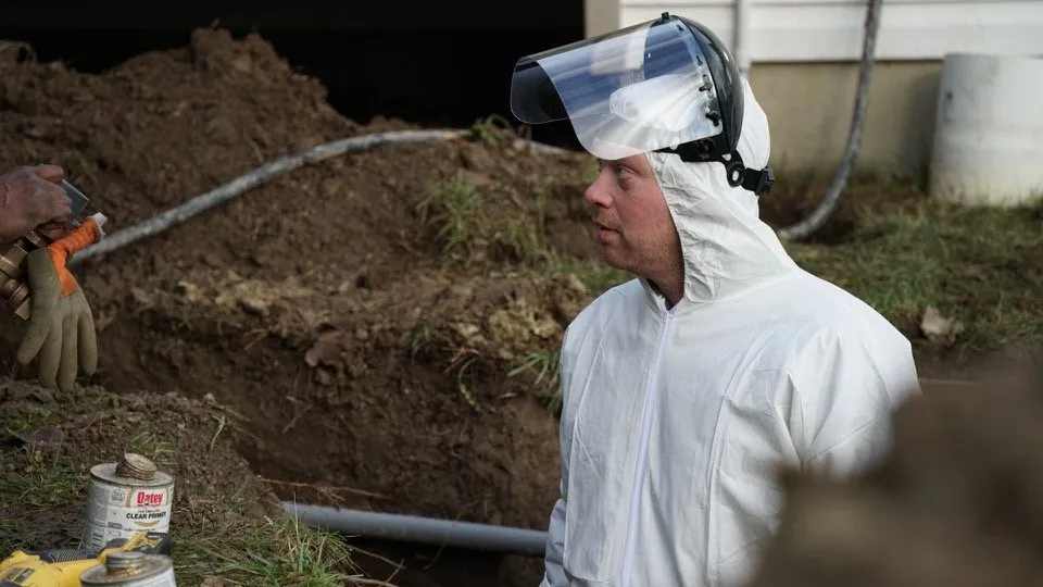 Slide of Amped Pump & Controls