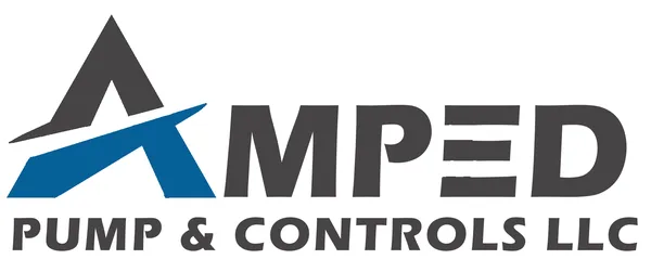 Amped Pump & Controls