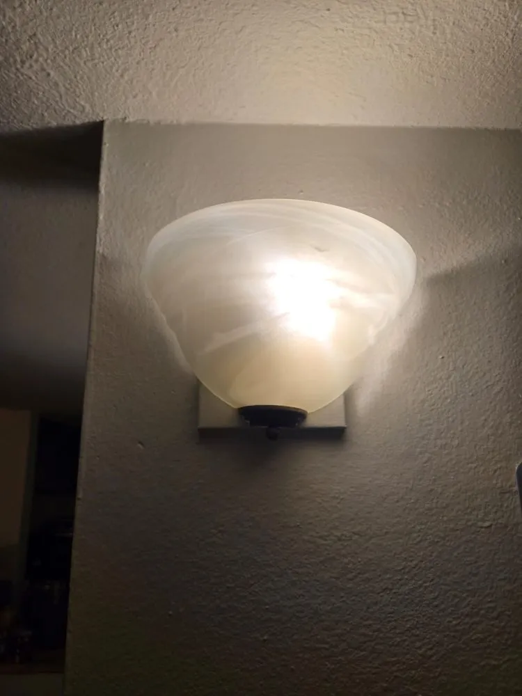 Slide of Amped Up Electric