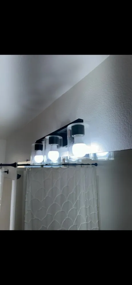 Slide of Amped Up Electric