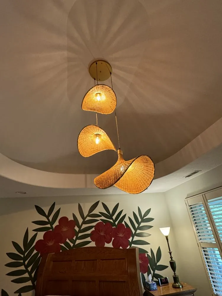 Slide of Amped Up Electric