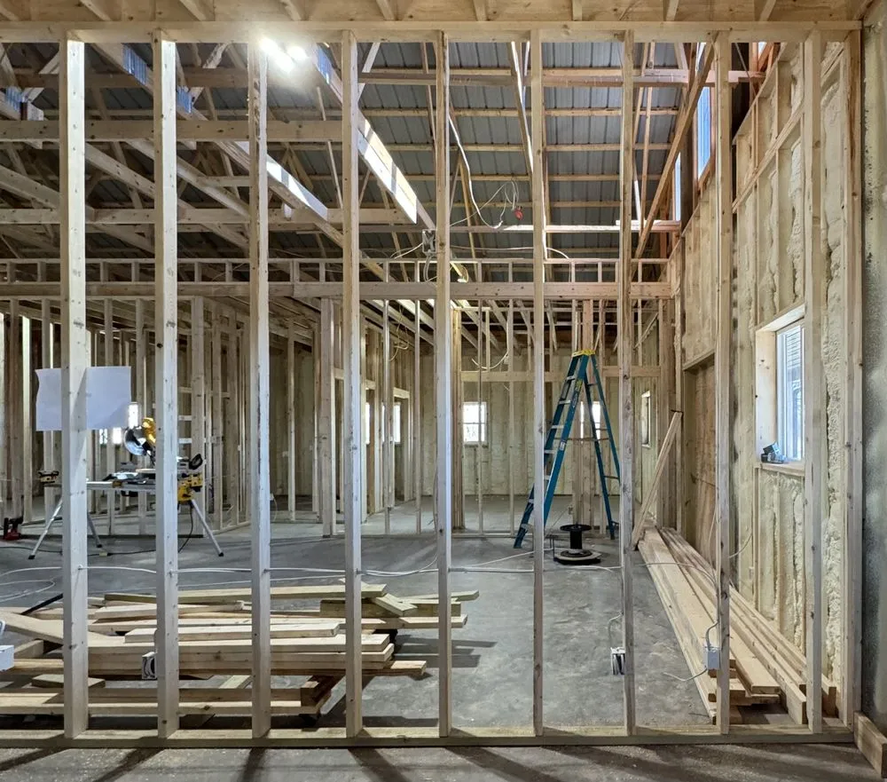 Slide of Amped Up Electric