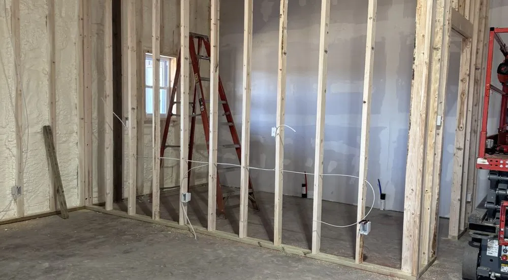 Slide of Amped Up Electric