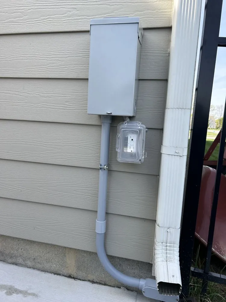 Affordable lighting installation service in Indianapolis, IN - Amped Up Electric
