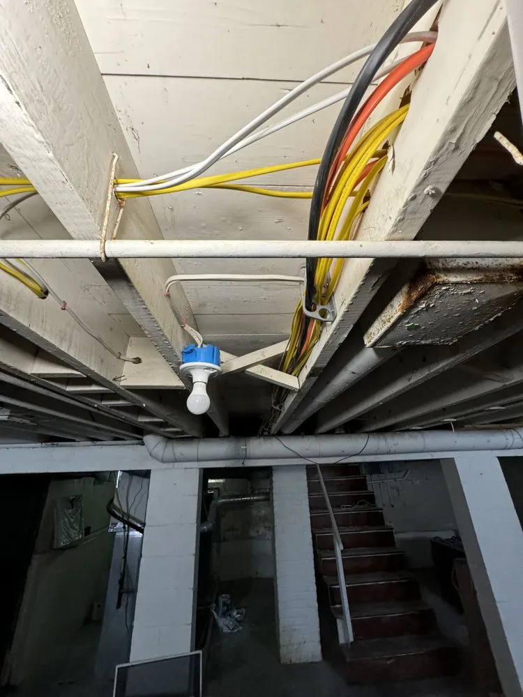 Trusted panel upgrade in Indianapolis, IN by Amped Up Electric