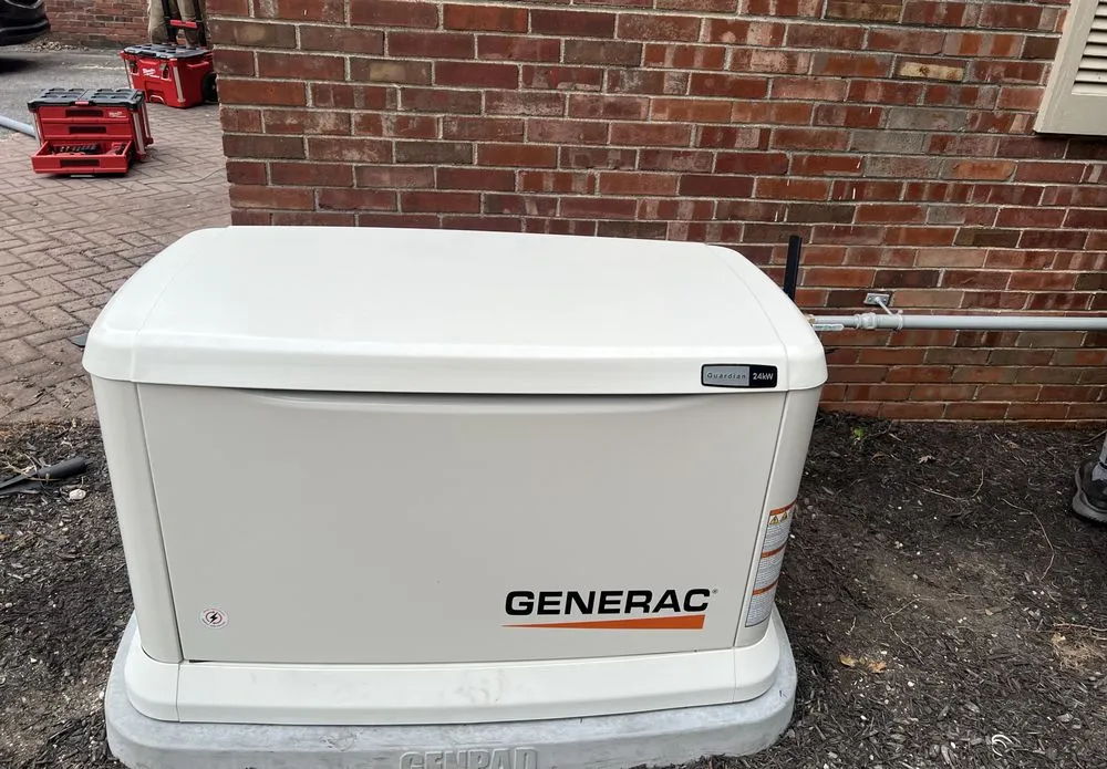 Slide of Amped Up Electric