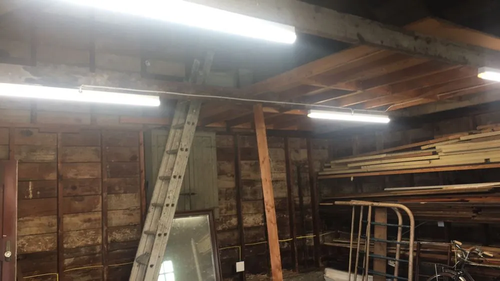 Slide of Amped Up Electrical Contractor