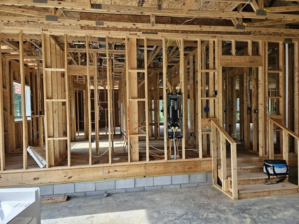Reliable circuit breaker repair in Hermitage, TN by Amped Up Electrical