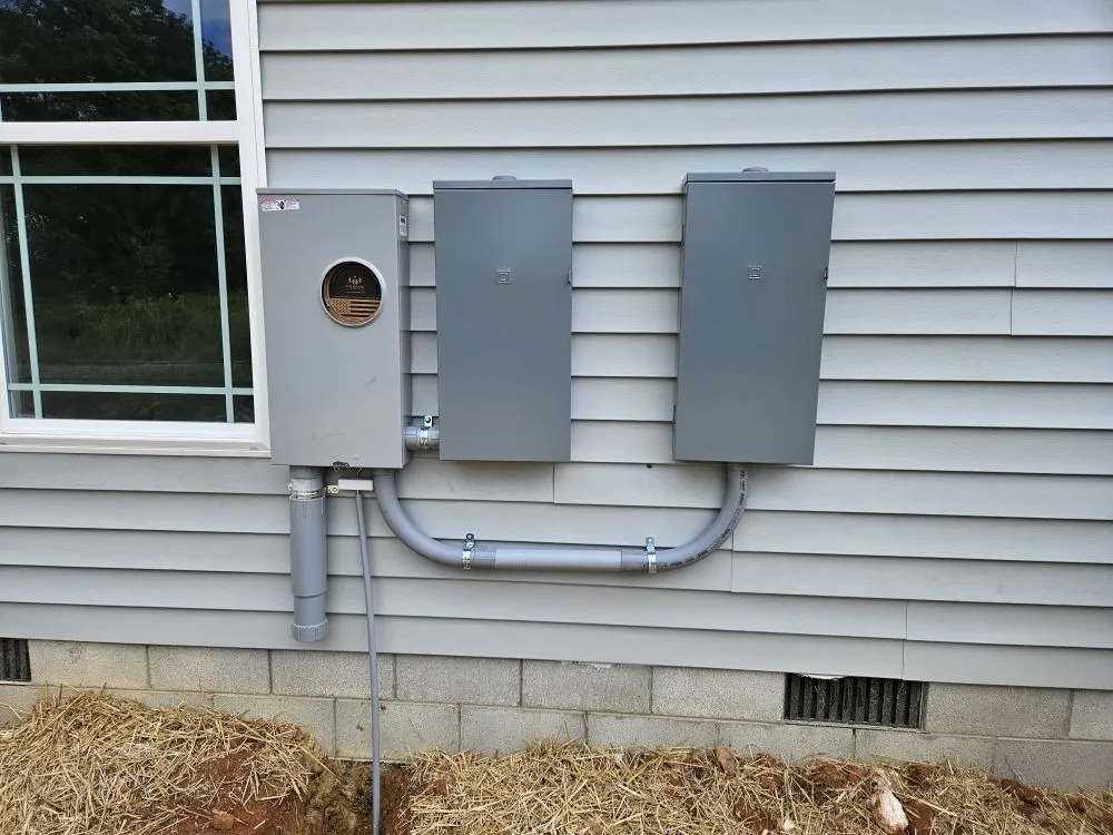 Licensed electrical repair service in Hermitage, TN - Amped Up Electrical