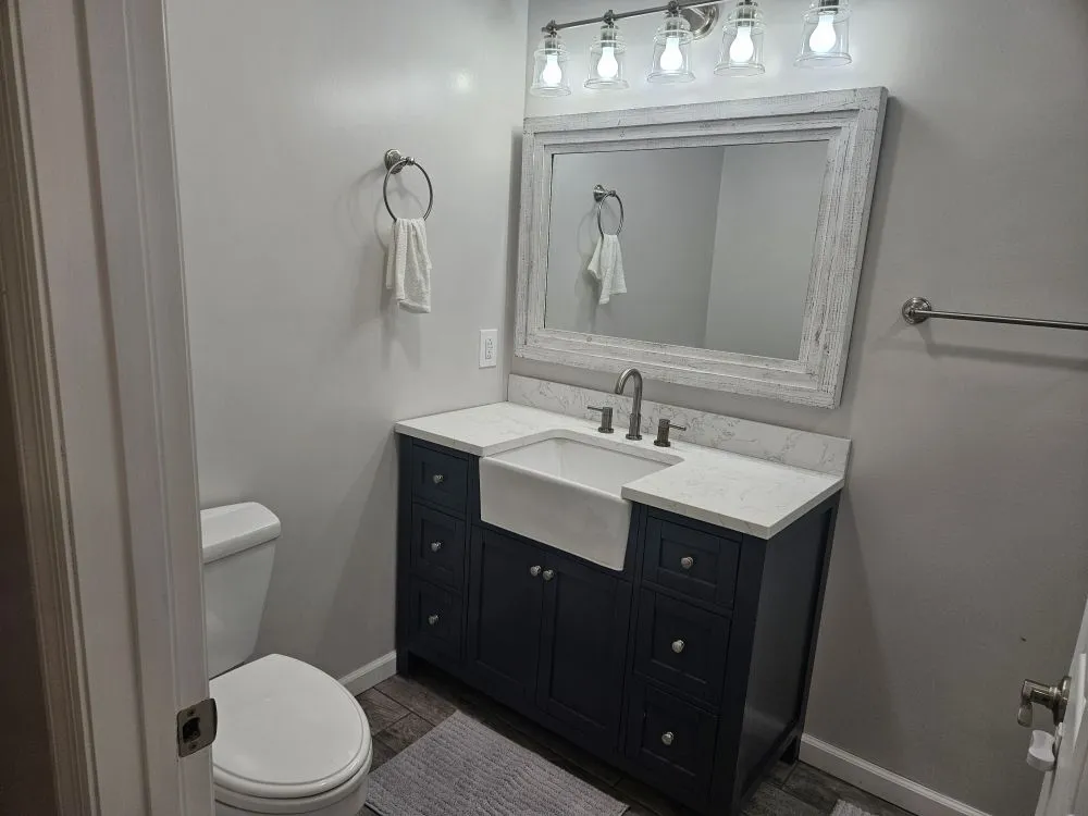 Professional wiring installation service in Hermitage, TN - Amped Up Electrical
