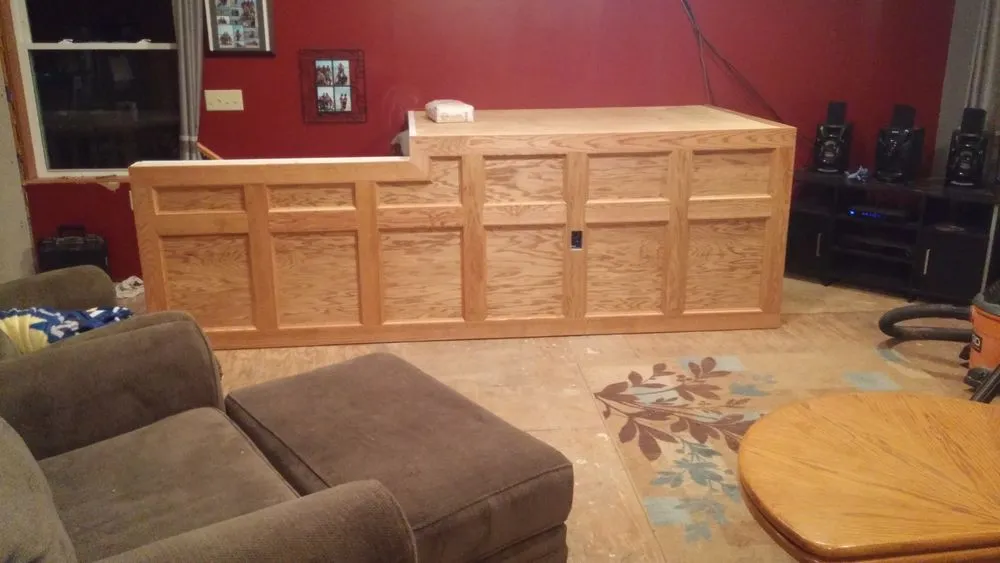 Emergency electrician providing panel upgrade in Hermitage, TN - Amped Up Electrical