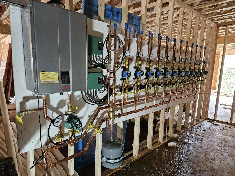Emergency lighting installation service in Hermitage, TN - Amped Up Electrical