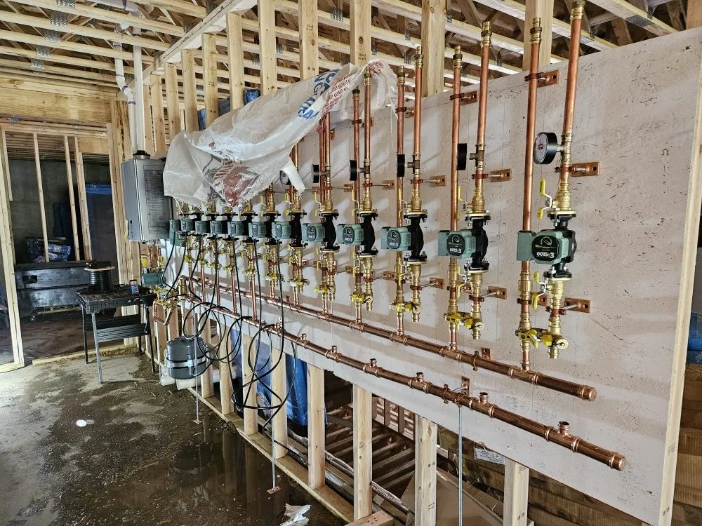 Licensed emergency electrical service experts serving Hermitage, TN - Amped Up Electrical