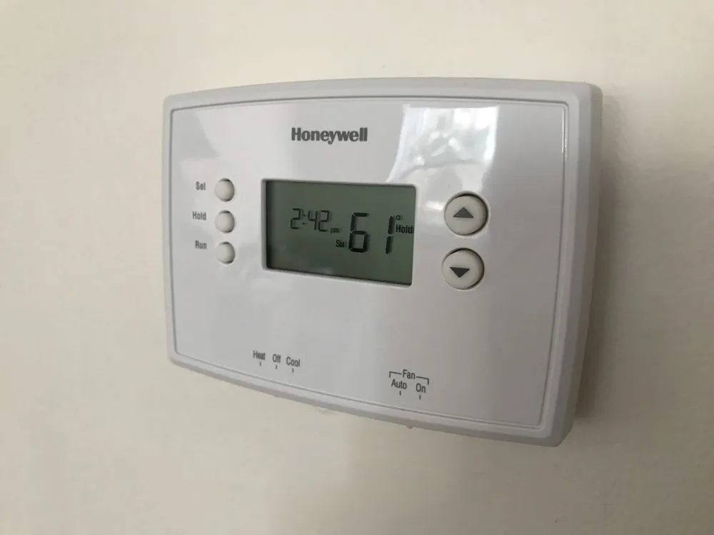 Slide of Amped Up Electrical Services