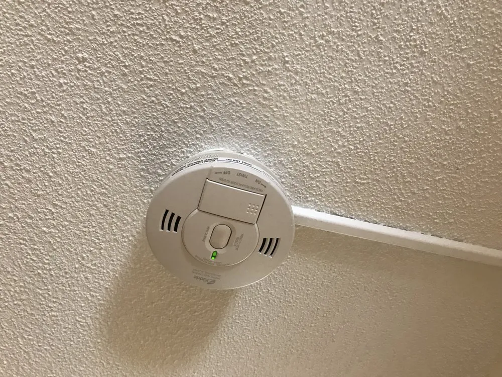 Slide of Amped Up Electrical Services