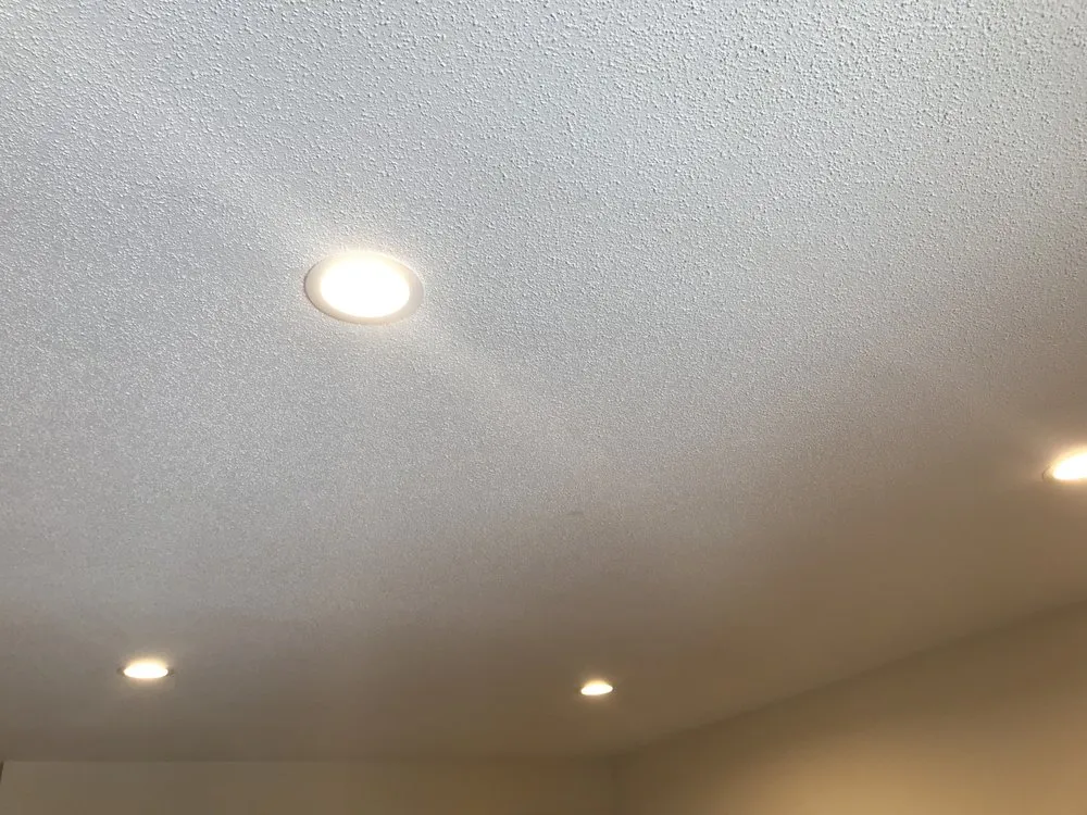 Slide of Amped Up Electrical Services