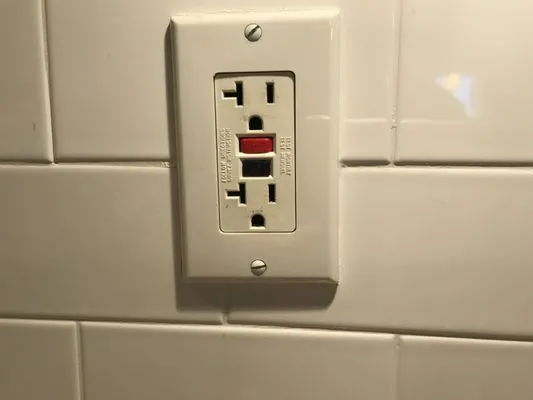 Amped Up Electrical Services